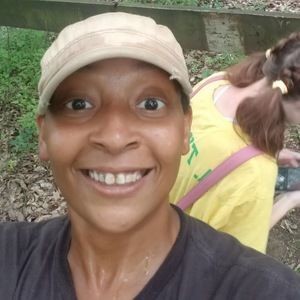 Meet your Posher, L. ann